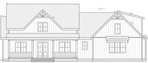283 Slocum Dr, Wendell, NC 27591