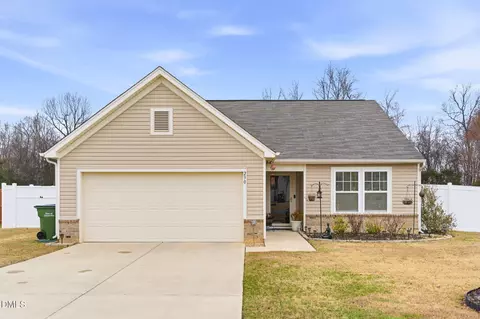 230 Henry Steel Dr, Gibsonville, NC 27249