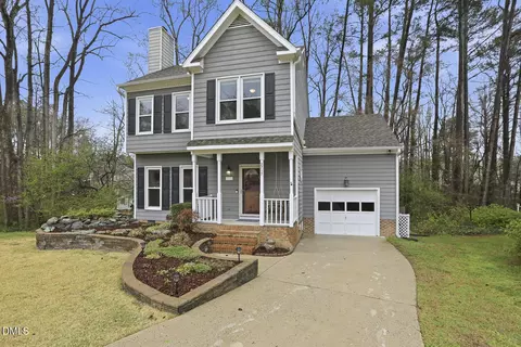 2717 Rockbridge Ct, Raleigh, NC 27604