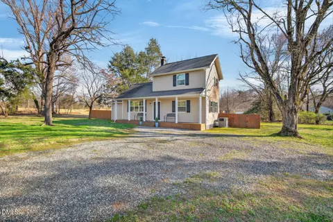 7620 E Washington Street St, Mebane, NC 27302