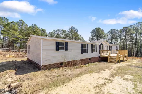 840 Ed Thomas Rd, Cameron, NC 28326