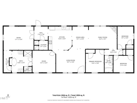 840 Ed Thomas Rd, Cameron, NC 28326 photo 2