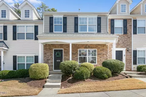 1725 Tw Alexander Dr UNIT 805, Durham, NC 27703
