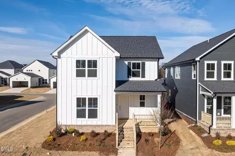 2917 Horse Rein Pl, Willow Springs, NC 27592