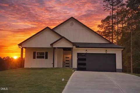124 Oklahoma Dr, Louisburg, NC 27549