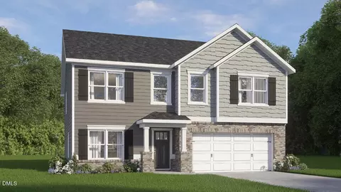 893 Bullhorn Dr, Wake Forest, NC 27587