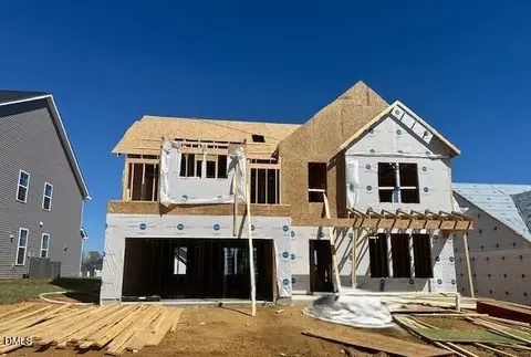 3002 Bayou St, Graham, NC 27253