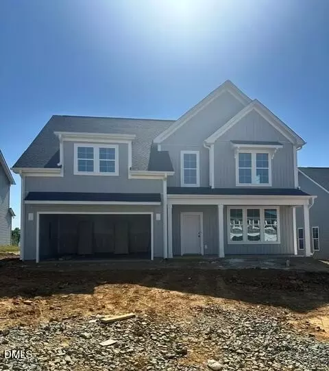 3002 Bayou St, Graham, NC 27253