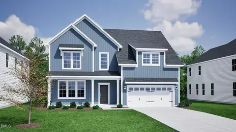 3002 Bayou St, Graham, NC 27253
