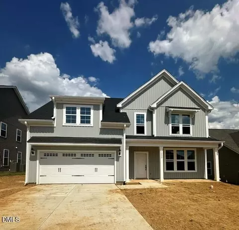3002 Bayou St, Graham, NC 27253