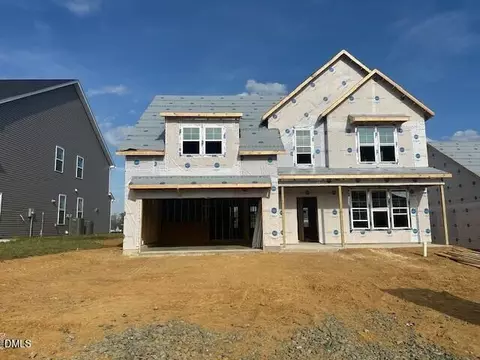3002 Bayou St, Graham, NC 27253