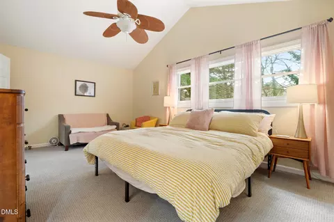 Bedroom - 407 Waterside Dr, Carrboro, NC 27510 photo 2 of 3