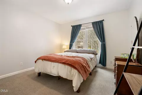 Bedroom - 407 Waterside Dr, Carrboro, NC 27510 photo 3 of 3