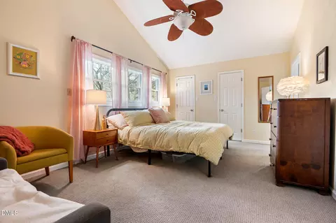 Bedroom - 407 Waterside Dr, Carrboro, NC 27510 photo 1 of 3