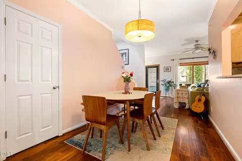 Dining - 407 Waterside Dr, Carrboro, NC 27510 photo 1 of 1