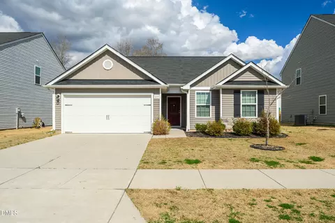 377 Rustling Way, Zebulon, NC 27597