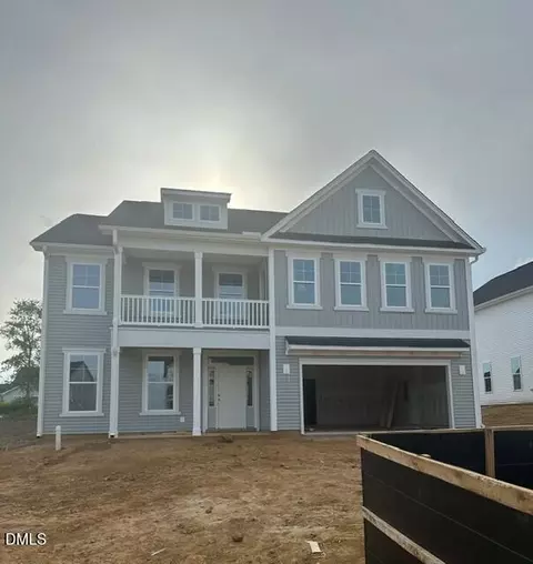 3011 Bayou St, Graham, NC 27253