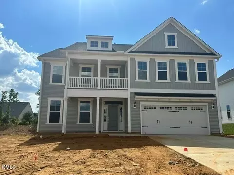3011 Bayou St, Graham, NC 27253