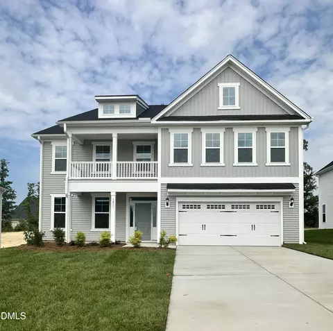 3011 Bayou St, Graham, NC 27253