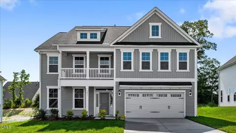 3011 Bayou St, Graham, NC 27253