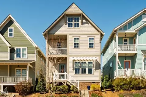 646 Great Ridge Pkwy, Chapel Hill, NC 27516