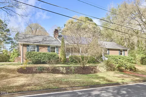 2742 Old Sugar Rd, Durham, NC 27707