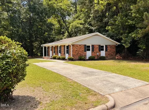 Exterior - 3406 Facade St, Durham, NC 27707 photo 1 of 1