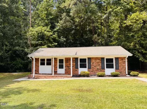 3406 Facade St, Durham, NC 27707