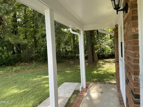 Exterior - 3406 Facade St, Durham, NC 27707 photo 7 of 7