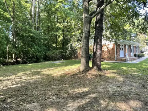 Exterior - 3406 Facade St, Durham, NC 27707 photo 4 of 7