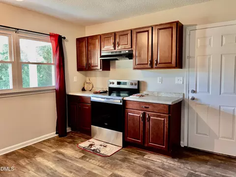 Kitchen - 3406 Facade St, Durham, NC 27707 photo 2 of 2