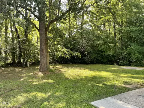 Exterior - 3406 Facade St, Durham, NC 27707 photo 3 of 7