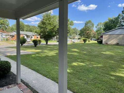 Exterior - 3406 Facade St, Durham, NC 27707 photo 6 of 7