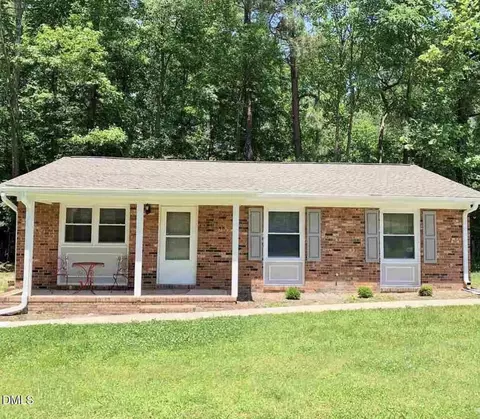 3406 Facade St, Durham, NC 27707