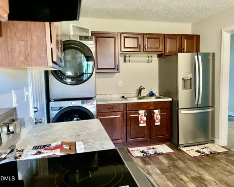Kitchen - 3406 Facade St, Durham, NC 27707 photo 1 of 2