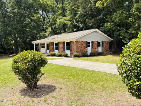Exterior - 3406 Facade St, Durham, NC 27707 photo 2 of 7