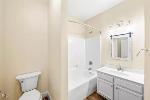 Bath - 328 Bryerstone Dr, Willow Spring, NC 27592 photo 2 of 2