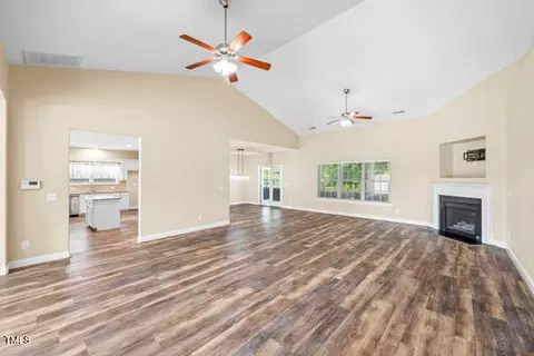 Living - 328 Bryerstone Dr, Willow Spring, NC 27592 photo 1 of 1