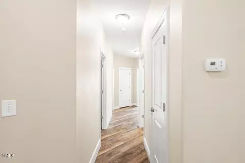 Entry Way - 328 Bryerstone Dr, Willow Spring, NC 27592 photo 3 of 3