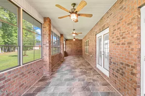 Exterior - 328 Bryerstone Dr, Willow Spring, NC 27592 photo 2 of 5