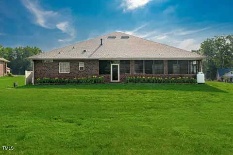 Exterior - 328 Bryerstone Dr, Willow Spring, NC 27592 photo 4 of 5