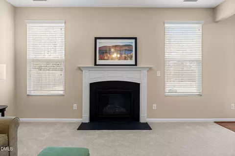 Living - 407 Glenview Ln, Durham, NC 27703 photo 2 of 2