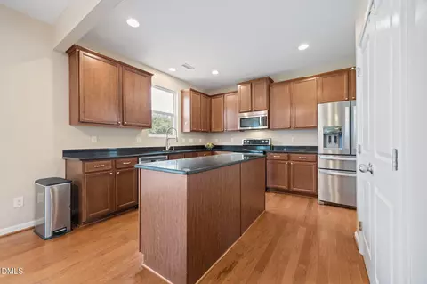 Kitchen - 407 Glenview Ln, Durham, NC 27703 photo 3 of 5