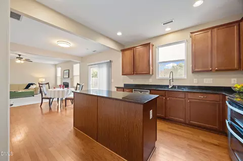 Kitchen - 407 Glenview Ln, Durham, NC 27703 photo 1 of 5