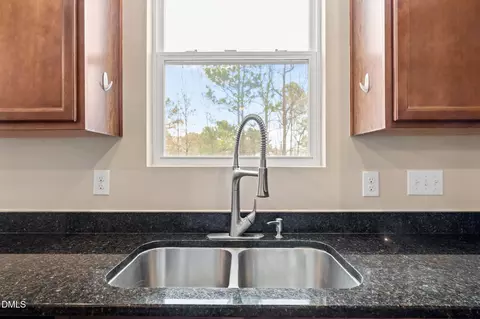 Kitchen - 407 Glenview Ln, Durham, NC 27703 photo 5 of 5