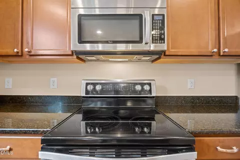 Kitchen - 407 Glenview Ln, Durham, NC 27703 photo 4 of 5