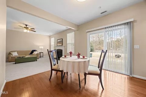 Dining - 407 Glenview Ln, Durham, NC 27703 photo 2 of 2