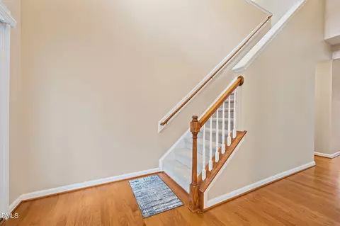 Entry Way - 407 Glenview Ln, Durham, NC 27703 photo 2 of 4