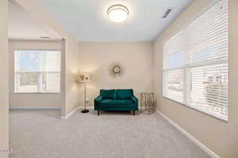 Entry Way - 407 Glenview Ln, Durham, NC 27703 photo 4 of 4