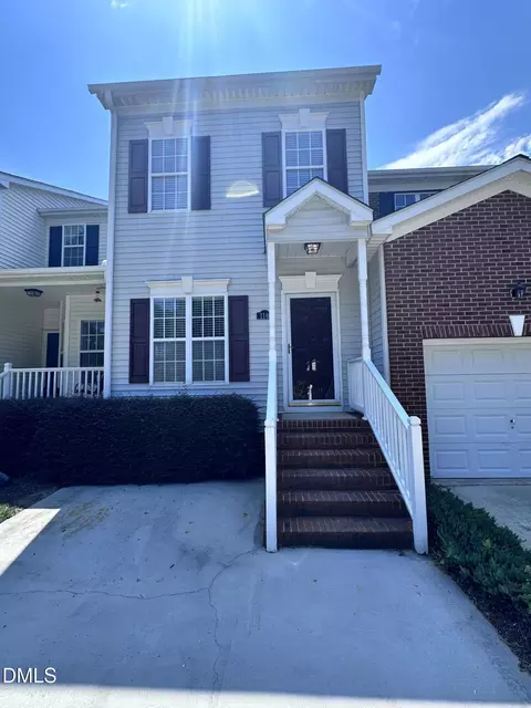 116 Grand Springs Ct, Garner, NC 27529